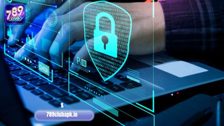 Chính sách bảo mật 789Club được thiết lập rõ ràng, chặt chẽ