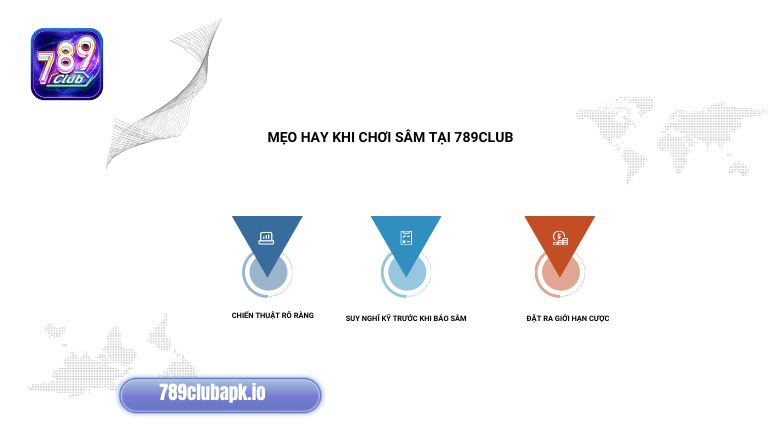 Cược thủ nắm chắc mẹo hay việc rinh thưởng lớn trong Sâm vô cùng đơn giản