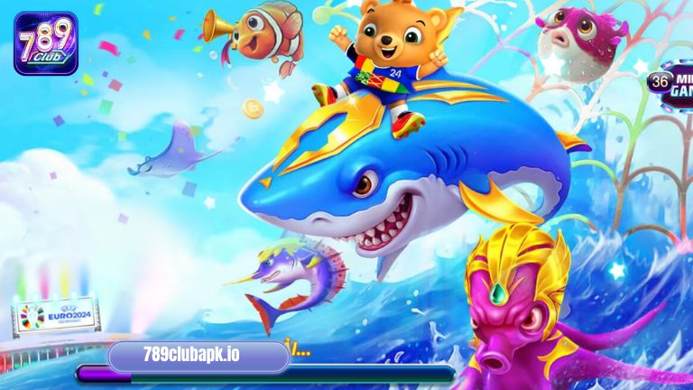 Khi tham gia game anh em cần nắm chắc hệ số cá, tính năng