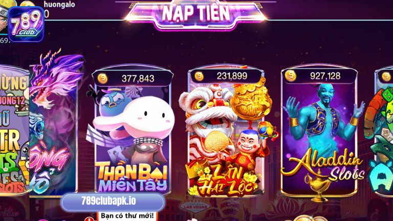 Muốn tham gia tại 789 Club hiệu quả anh em cần nằm lòng một số kinh nghiệm hay