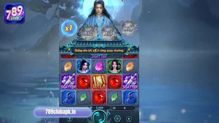 Tru Tiên có luật chơi đơn giản nên phù hợp với mọi cược thủ