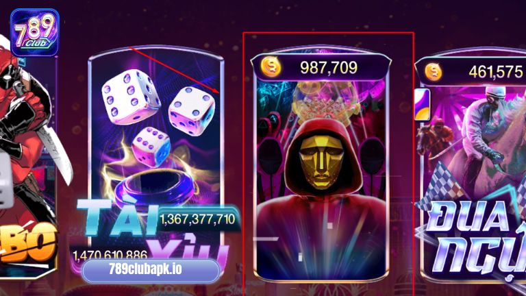 Xóc Đĩa Con Mực 789Club là trò hay đầy kịch tính được nhiều người yêu thích